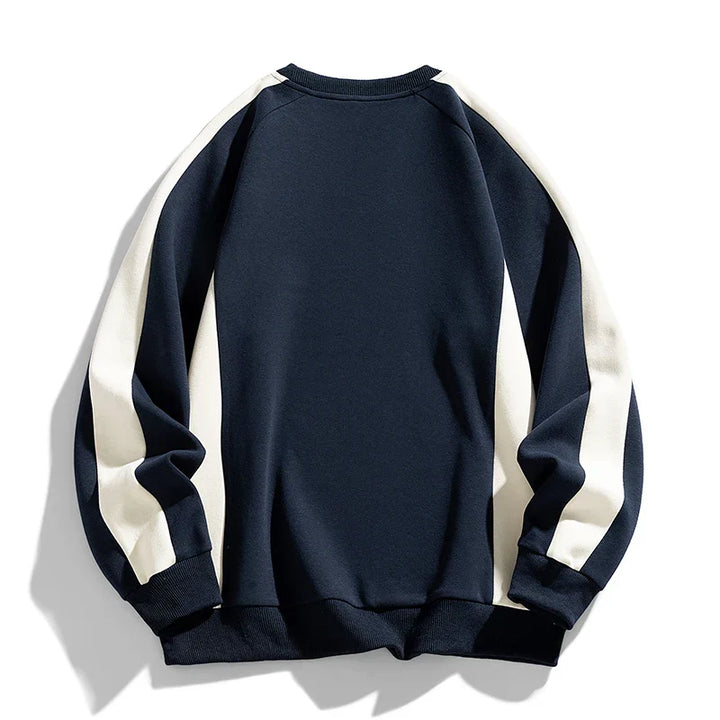 Zim Sweater