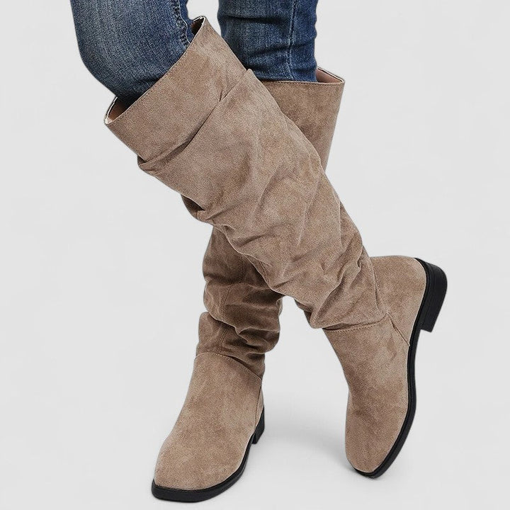 SOFIA ORTHOPAEDIC BOOTS