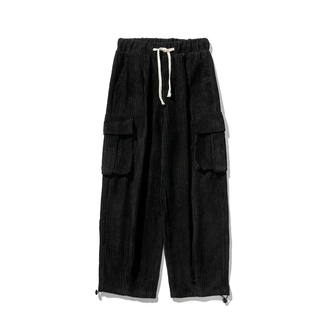 Veluto Corduroy Joggers