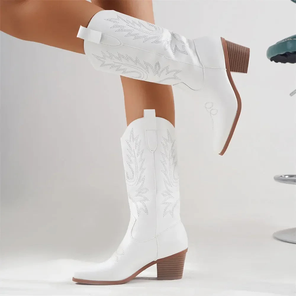 JOLENE ORTHOPAEDIC BOOTS