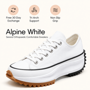 Serena Orthopaedic Comfortable Sneakers
