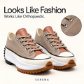 Serena Orthopaedic Comfortable Sneakers