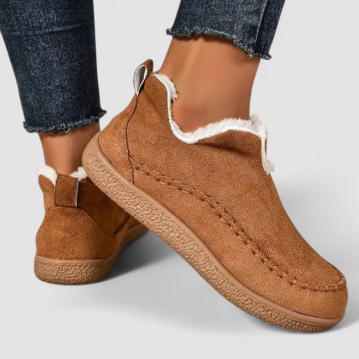 DORRY ORTHOPAEDIC BOOTS
