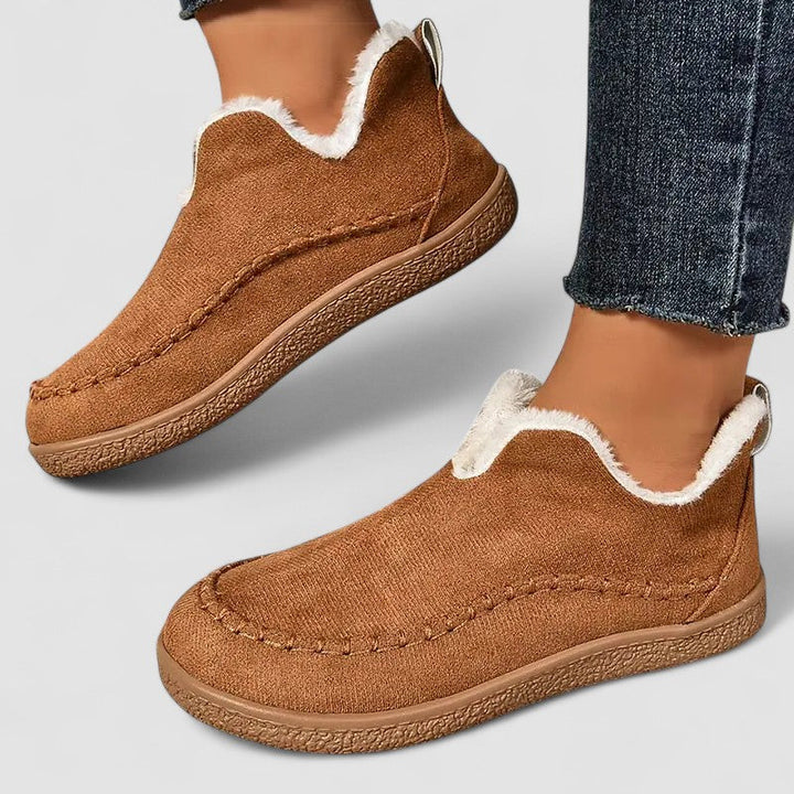 DORRY ORTHOPAEDIC BOOTS