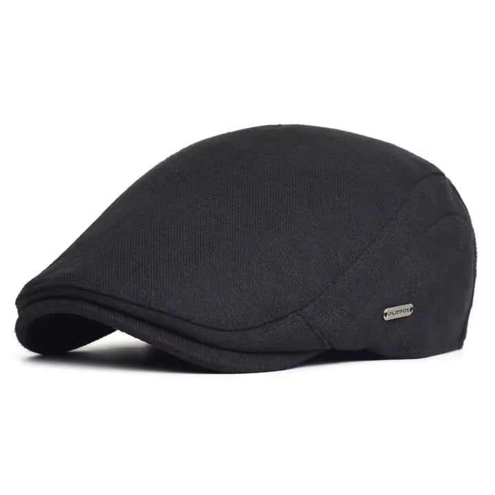 Heritage Wool Cap