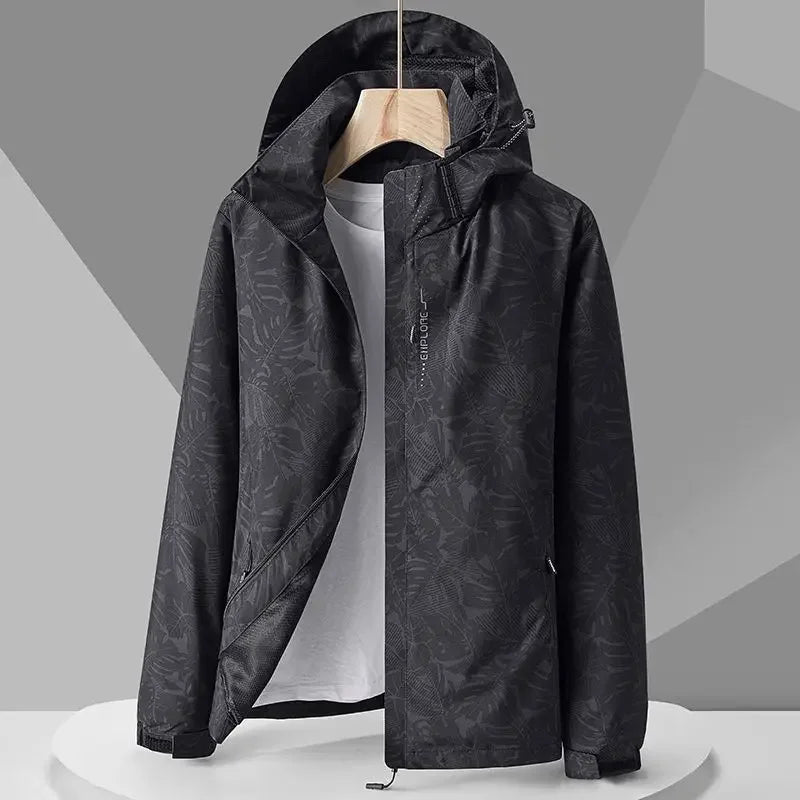 Claudia Jacket