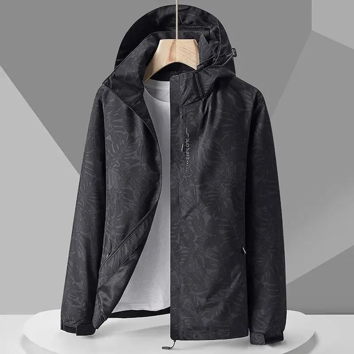 Claudia Jacket