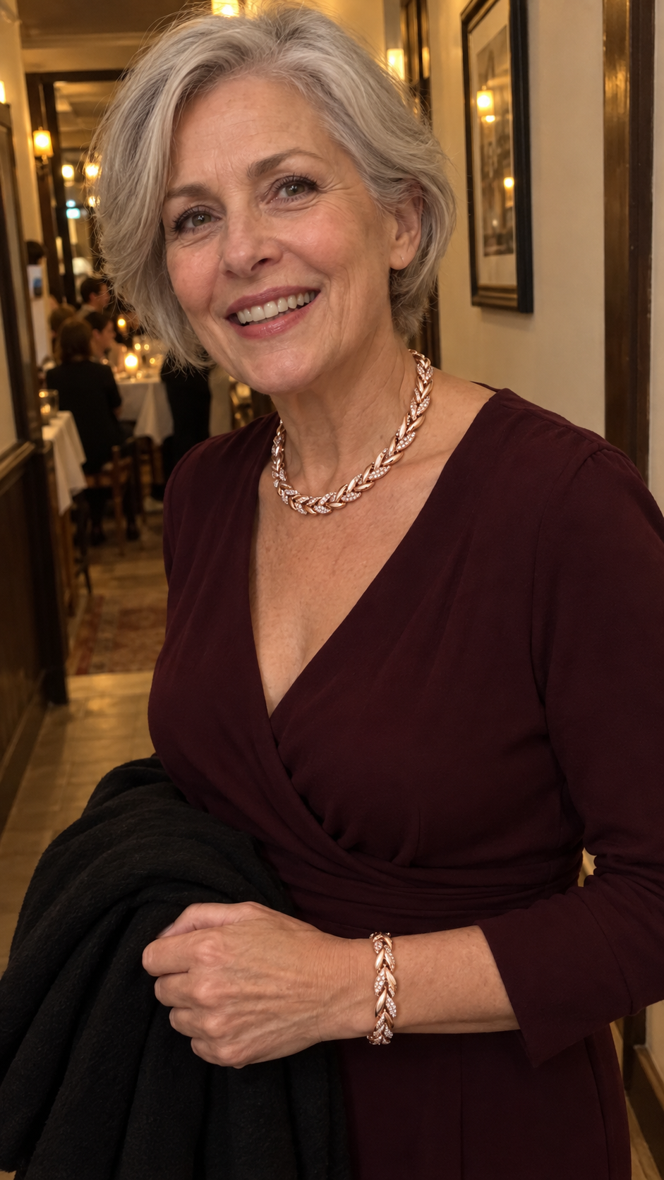 Fiona Redmayne