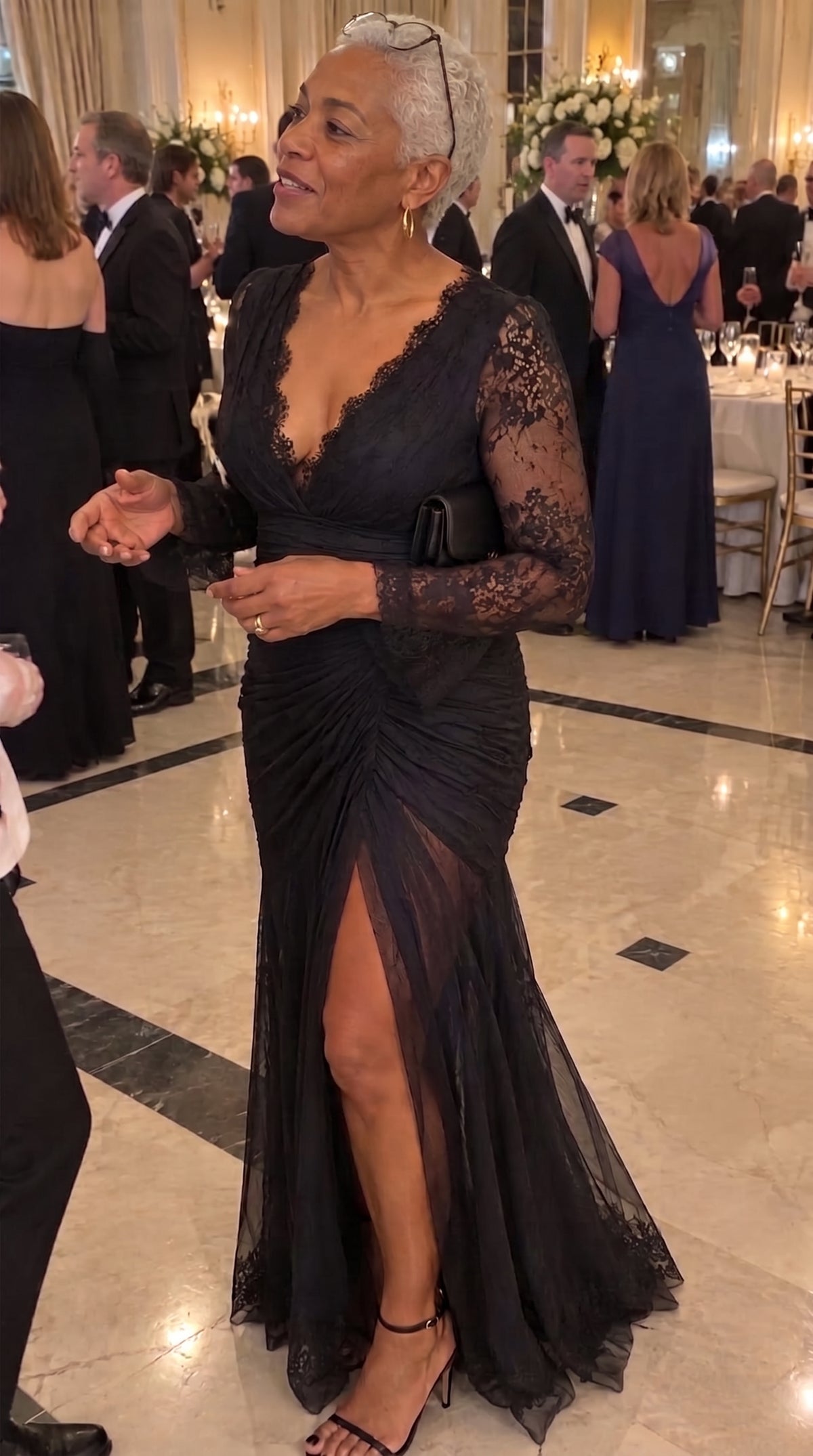 Rosemary Marsden 