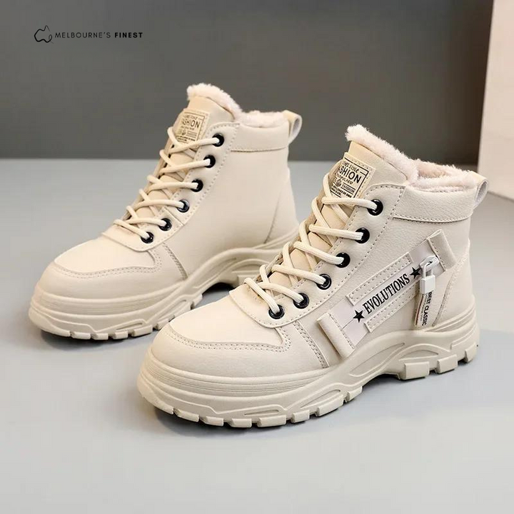 ZOE ORTHOPAEDIC BOOTS