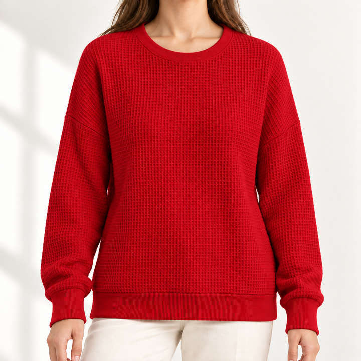 Bramwell Essential Knit Jumper