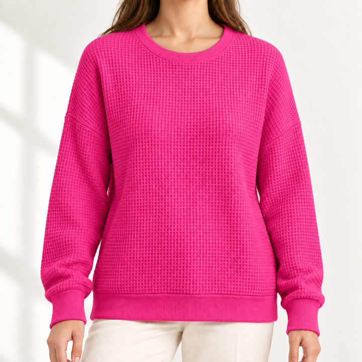 Bramwell Essential Knit Jumper
