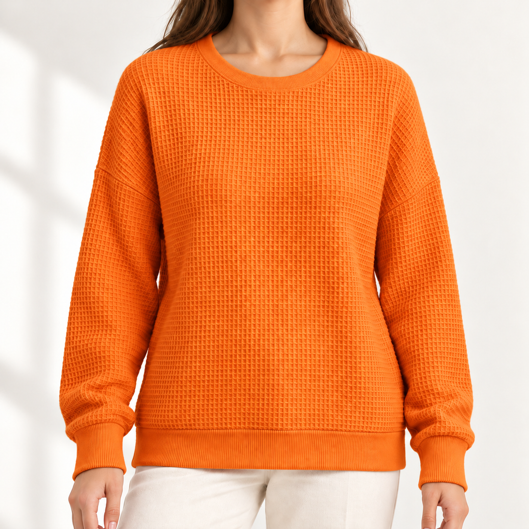 Bramwell Essential Knit Jumper