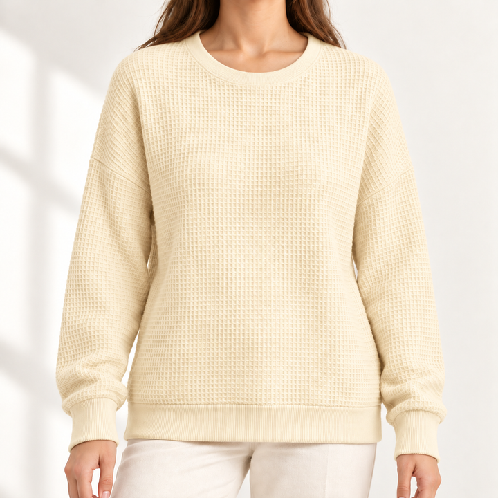 Bramwell Essential Knit Jumper