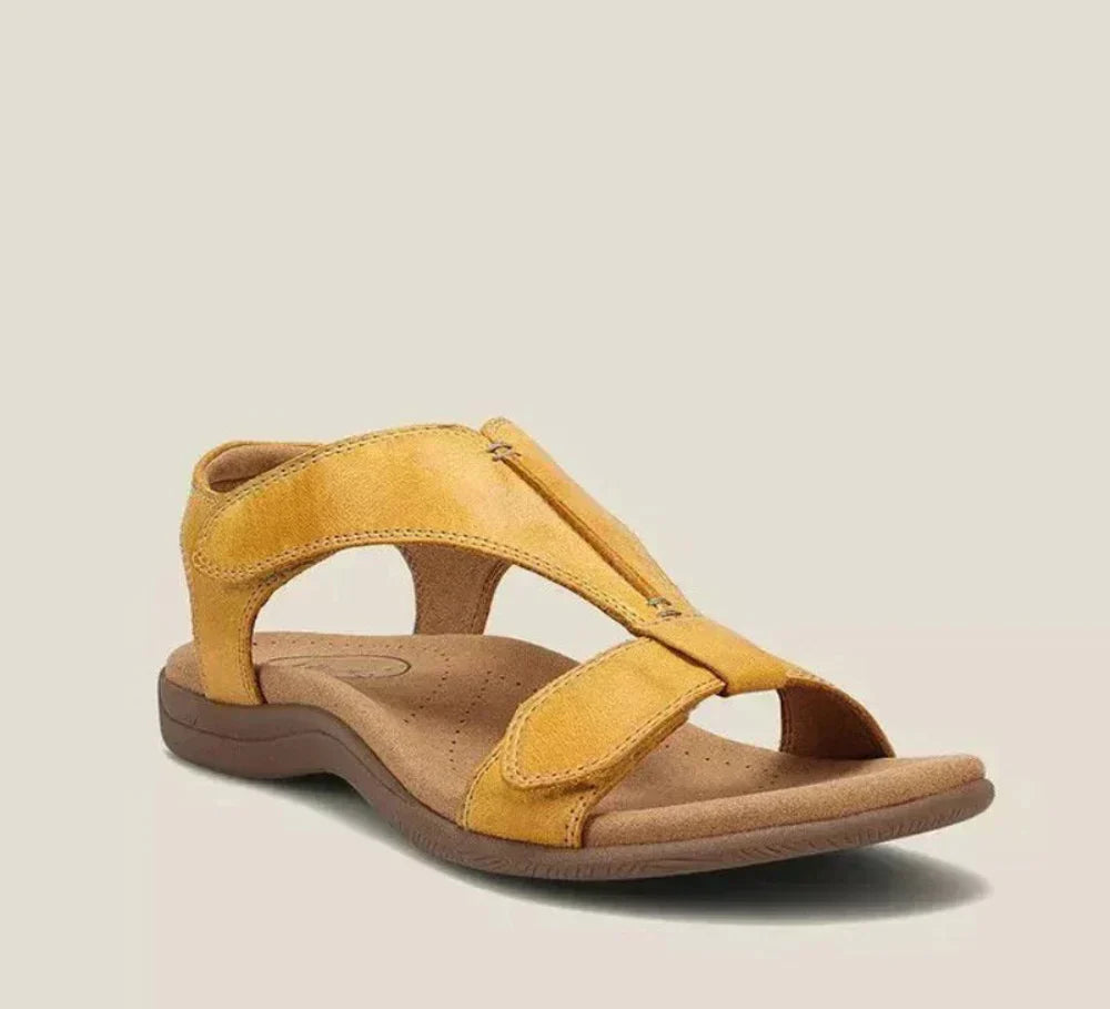 ELLA COMFORTABLE SANDALS