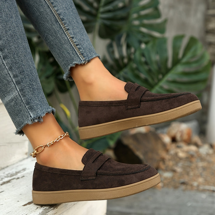 Ruby All-Day Comfort Loafers