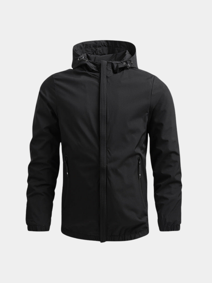 MAXWELL HAVEN JACKET