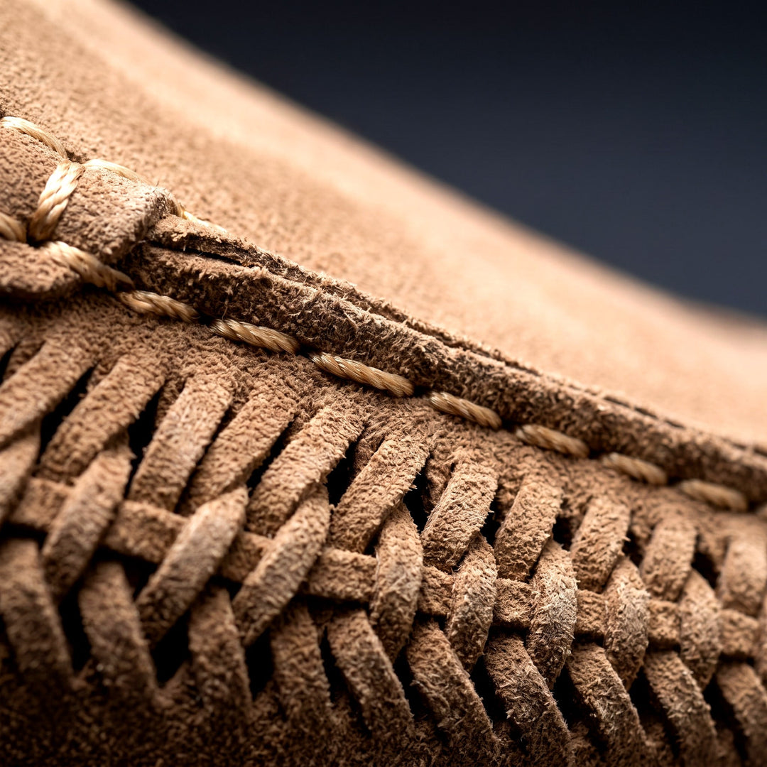 Caldoni | Woven Men’s Loafers