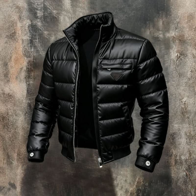 Rowan Lightweight Quilted Jacket