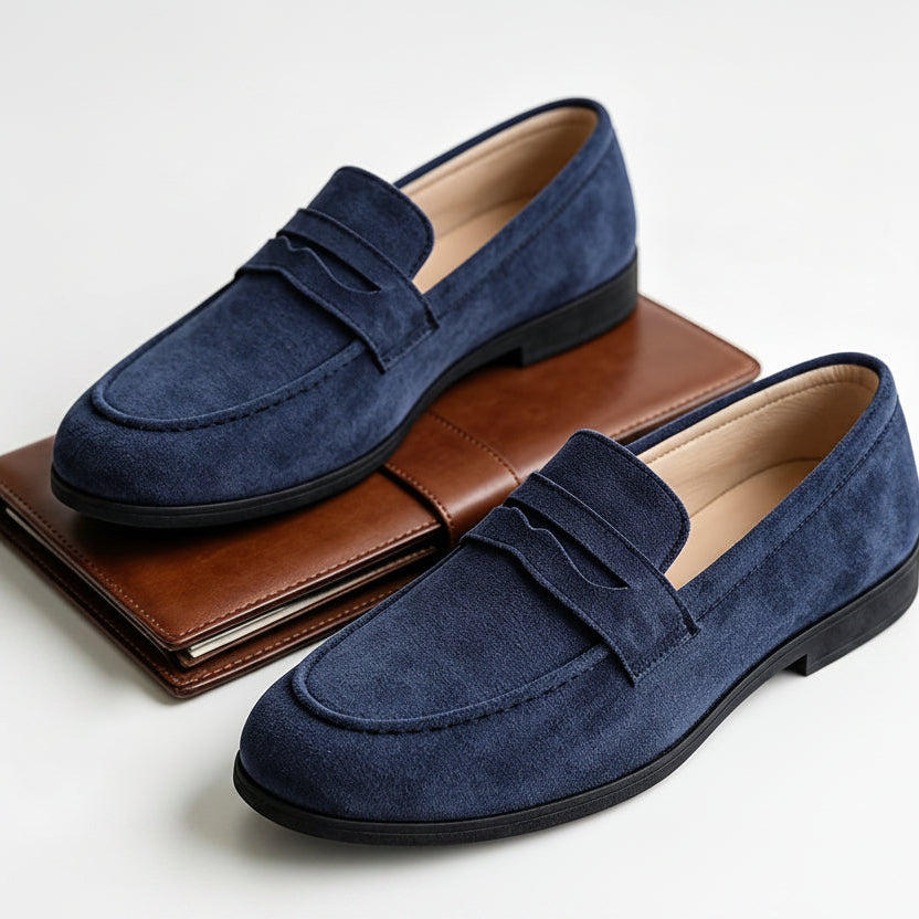 MAYFAIR PENNY LOAFERS
