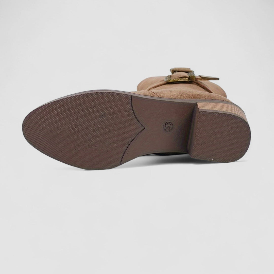 ROSA ORTHOPAEDIC WESTERN BOOTS