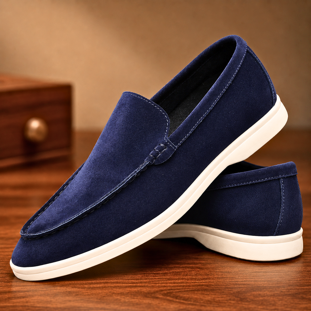 Vitelli Signature Loafers