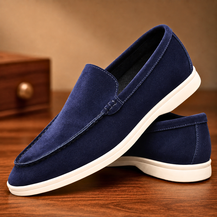 Vitelli Signature Loafers