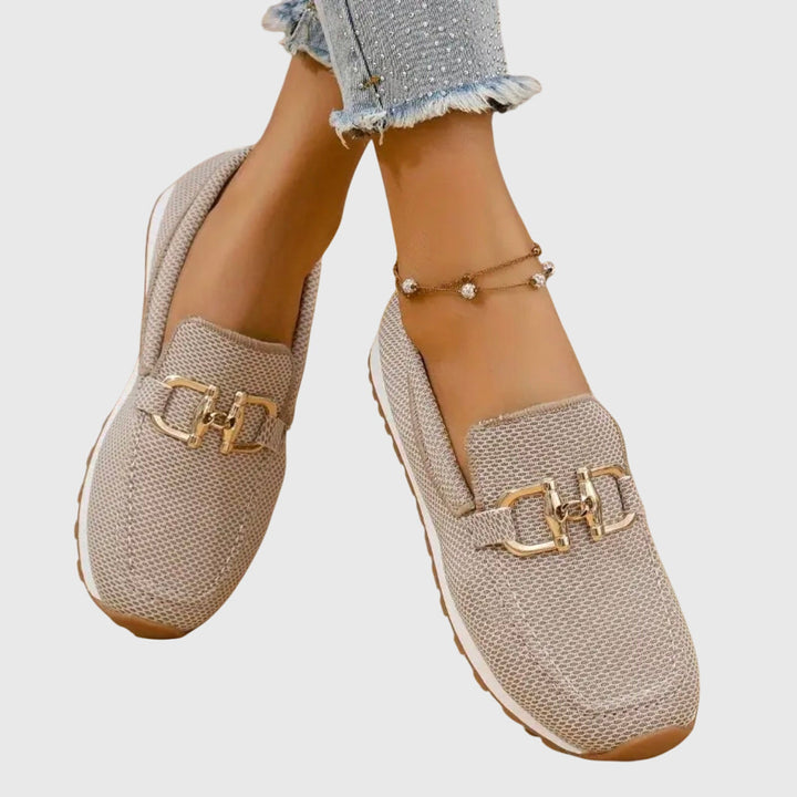 Women's Comfort Loafer by Roseworth London