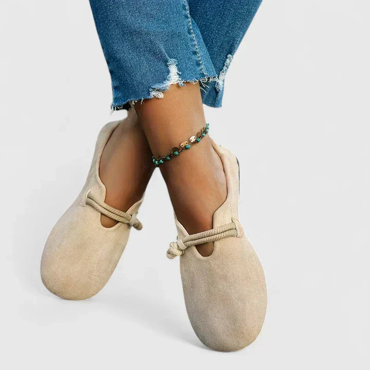 Summer Loafer with Arch Support by Roseworth London