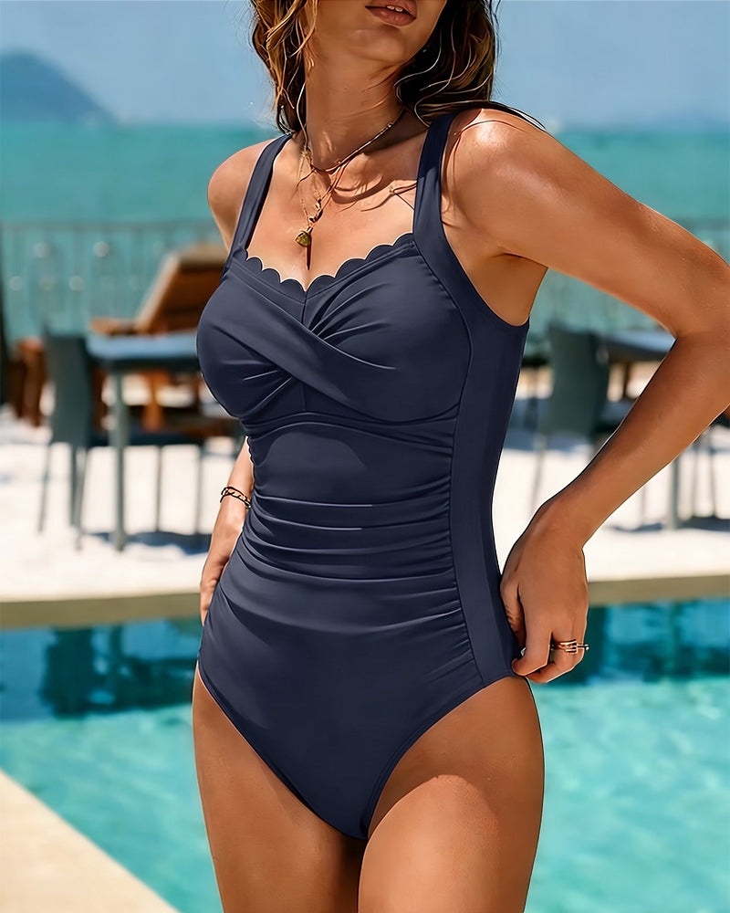 Olivia Shaping Swimsuit