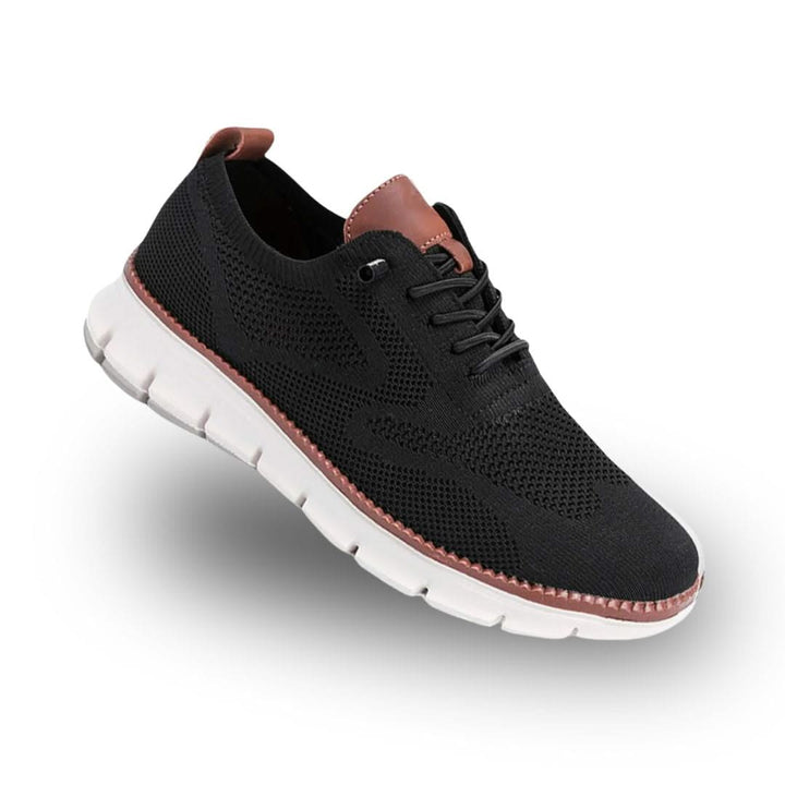 Jack Ultra-comfortable walking shoes for all-day wear