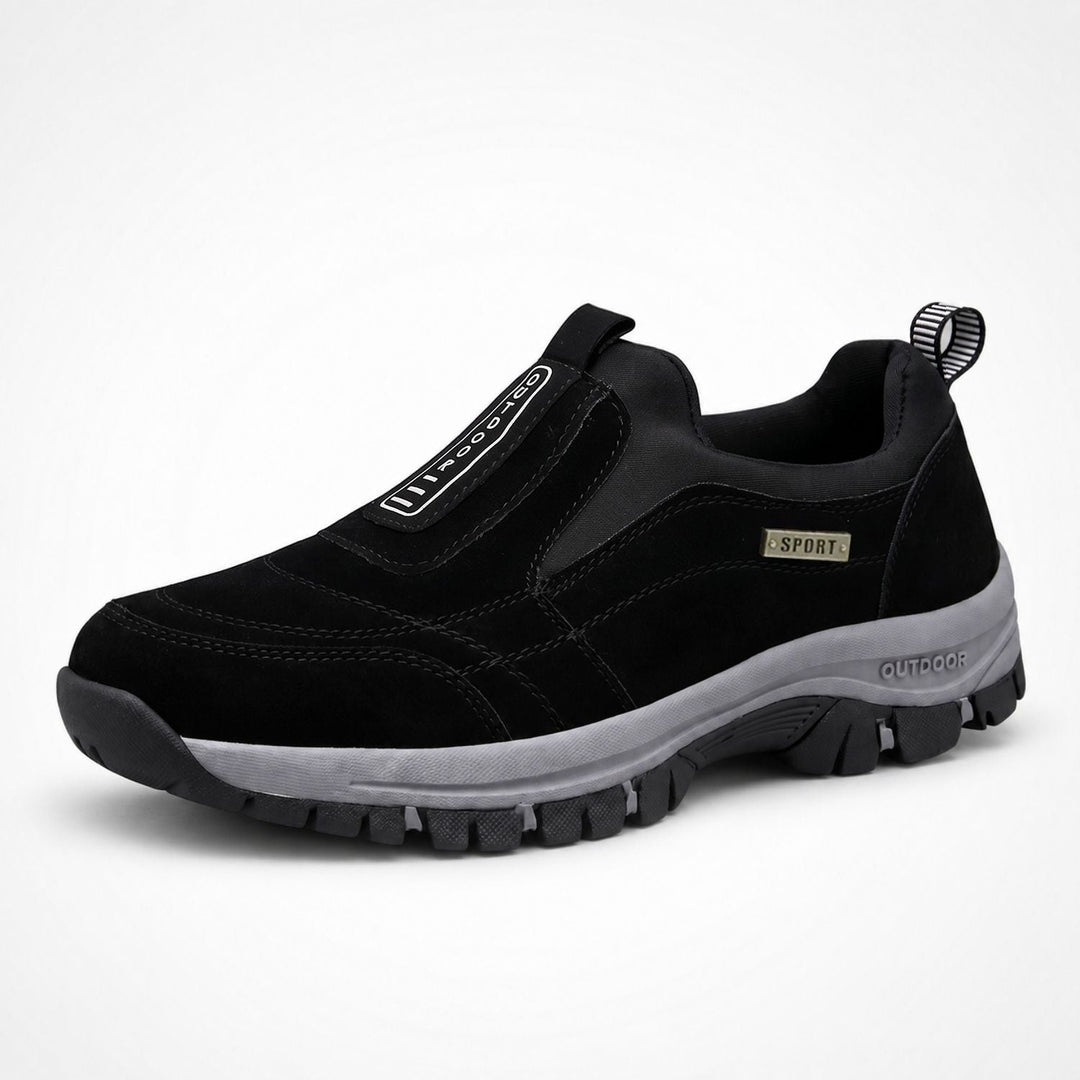 Unisex Orthopaedic Walking Shoes