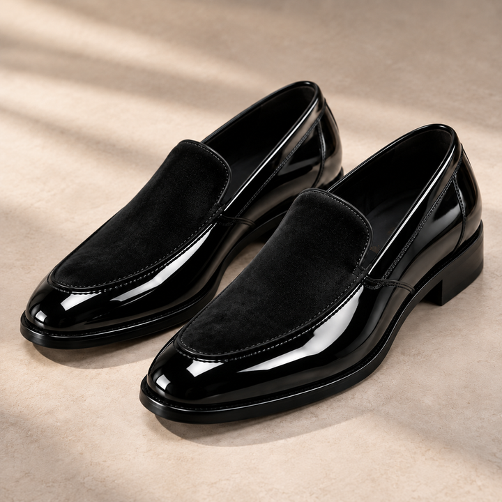 Vincent Refined Men’s Formal Loafers