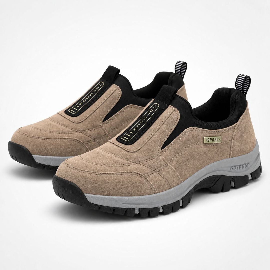 Unisex Orthopaedic Walking Shoes