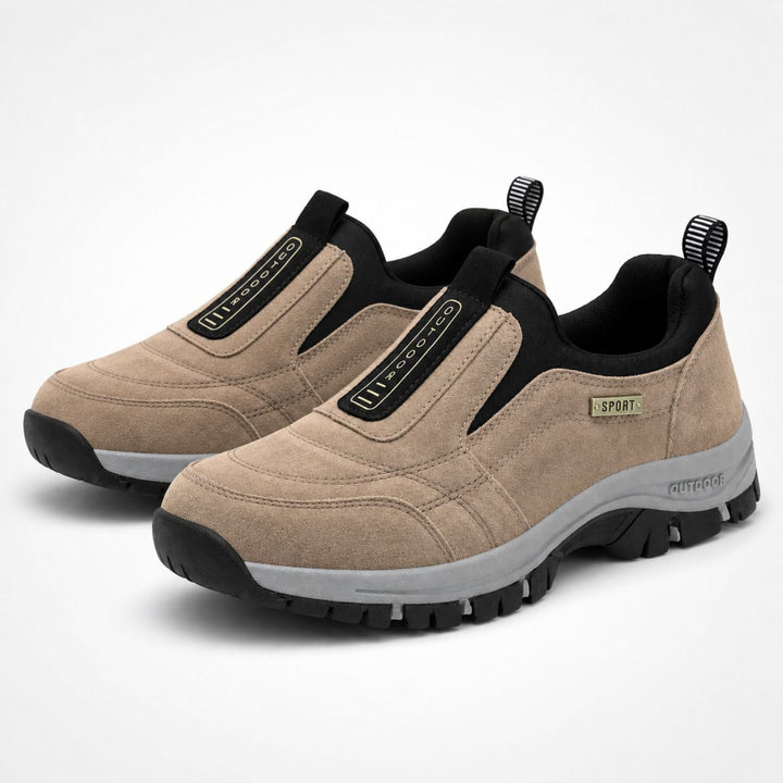 Unisex Orthopaedic Walking Shoes