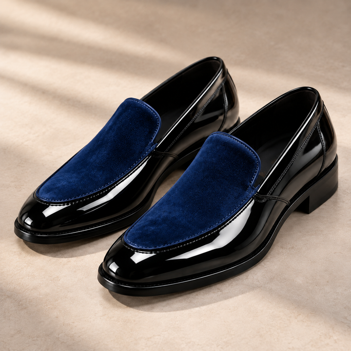 Vincent Refined Men’s Formal Loafers