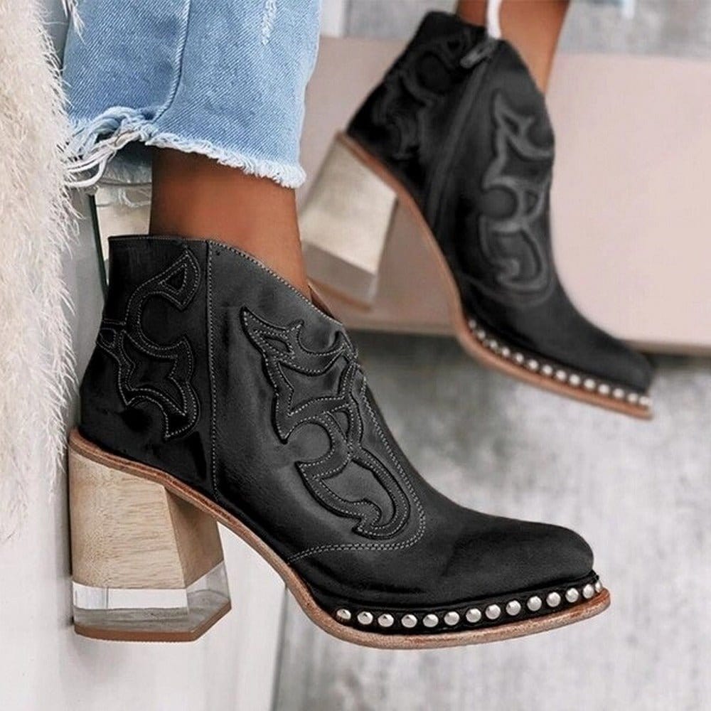 JERSEY ORTHOPAEDIC ANKLE BOOT