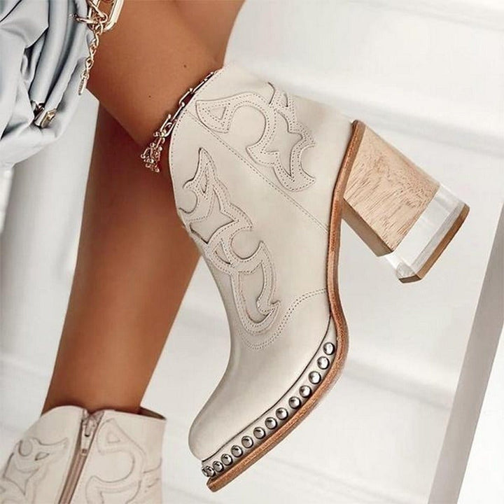 JERSEY ORTHOPAEDIC ANKLE BOOT