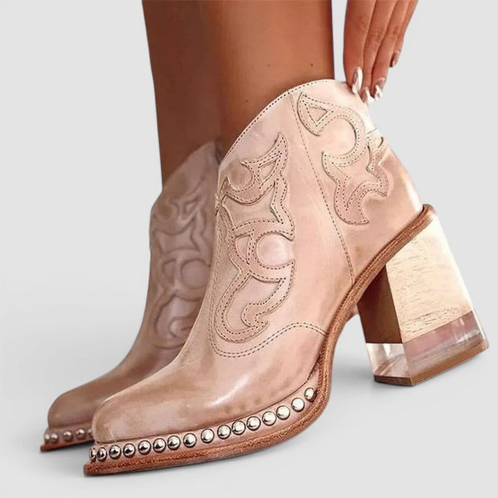 JERSEY ORTHOPAEDIC ANKLE BOOT