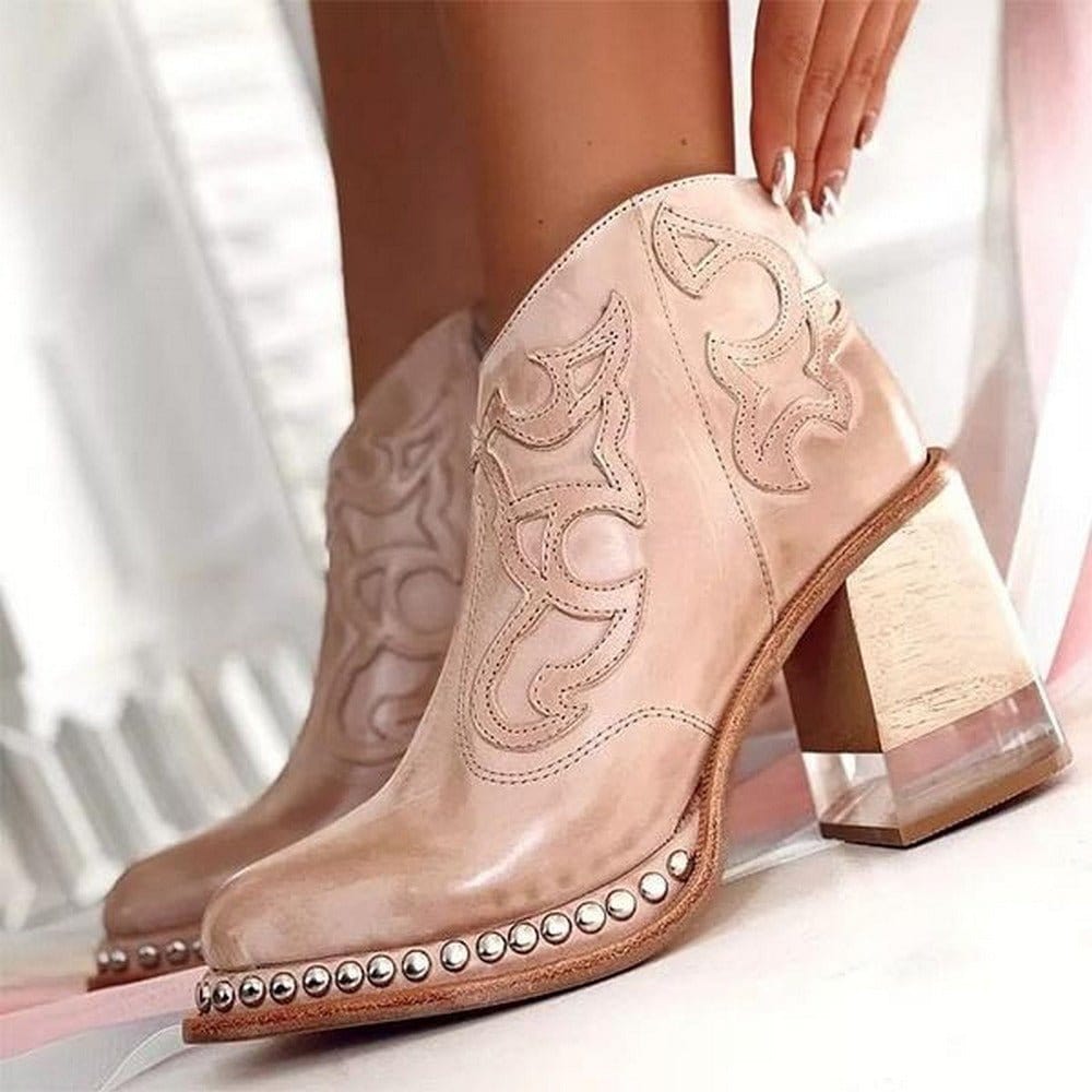 JERSEY ORTHOPAEDIC ANKLE BOOT