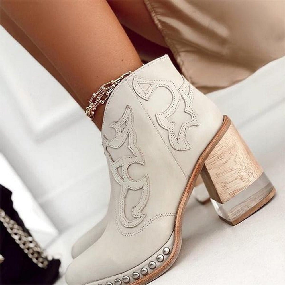 JERSEY ORTHOPAEDIC ANKLE BOOT