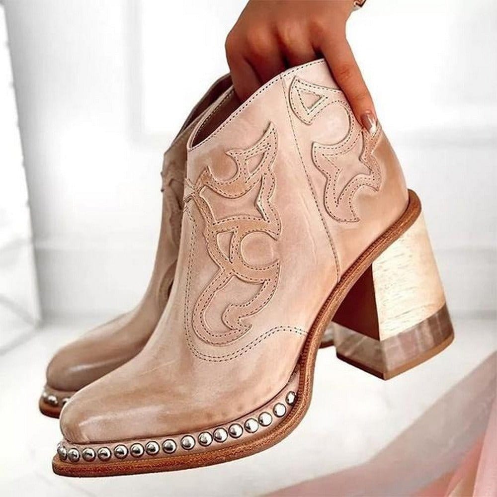 JERSEY ORTHOPAEDIC ANKLE BOOT