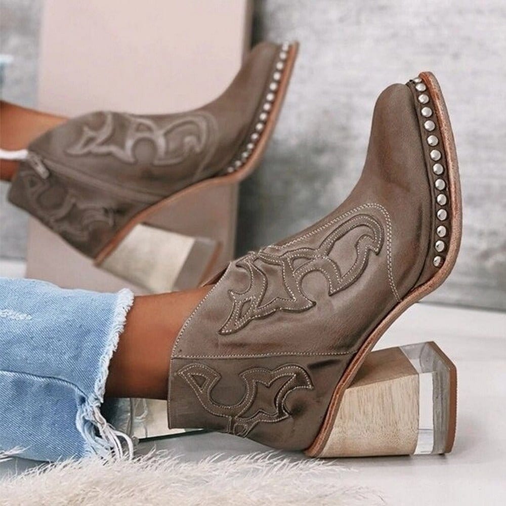 JERSEY ORTHOPAEDIC ANKLE BOOT