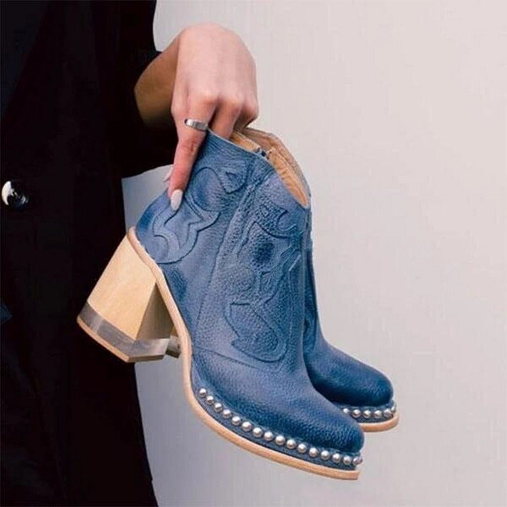 JERSEY ORTHOPAEDIC ANKLE BOOT