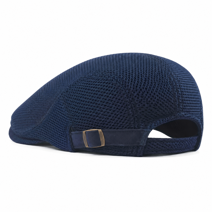 Breathable Mesh Cap