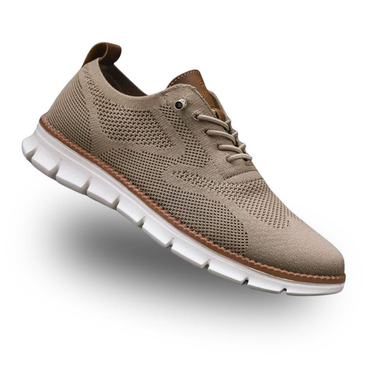 Jack Ultra-comfortable walking shoes for all-day wear