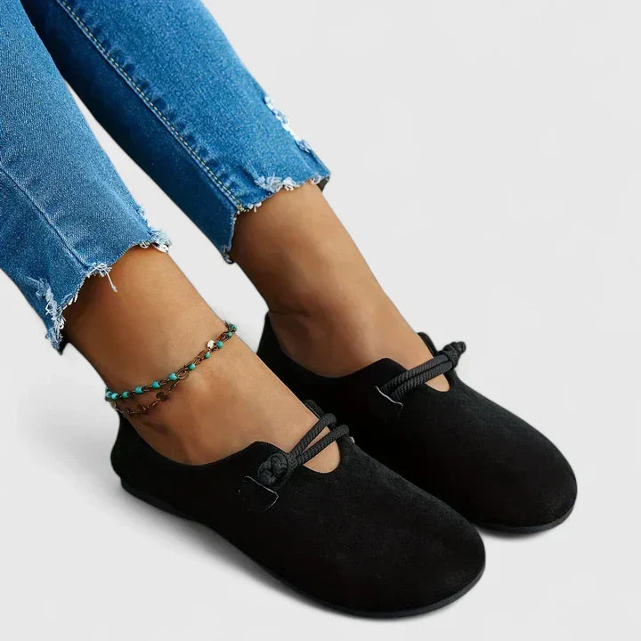 Summer Loafer with Arch Support by Roseworth London
