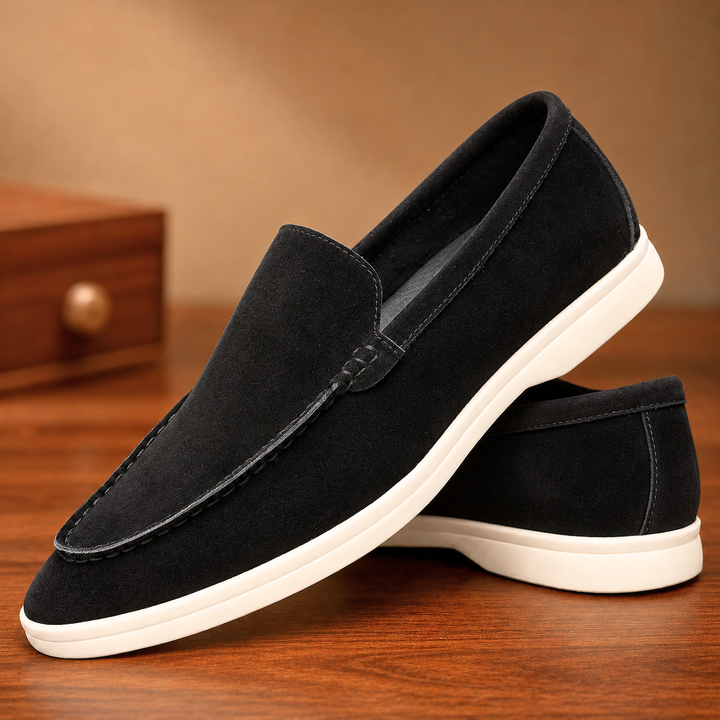 Vitelli Signature Loafers