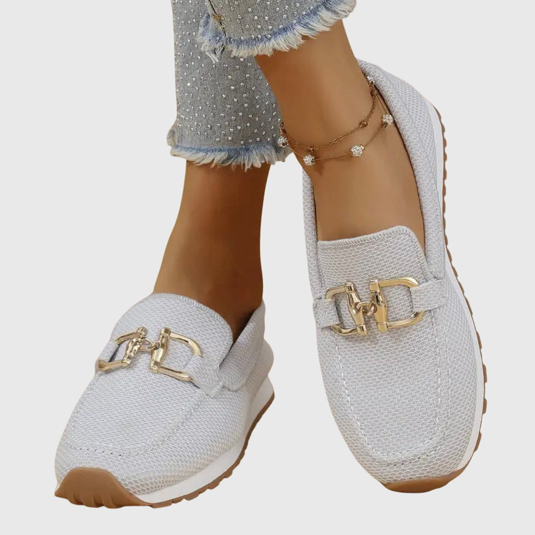 Women's Comfort Loafer by Roseworth London