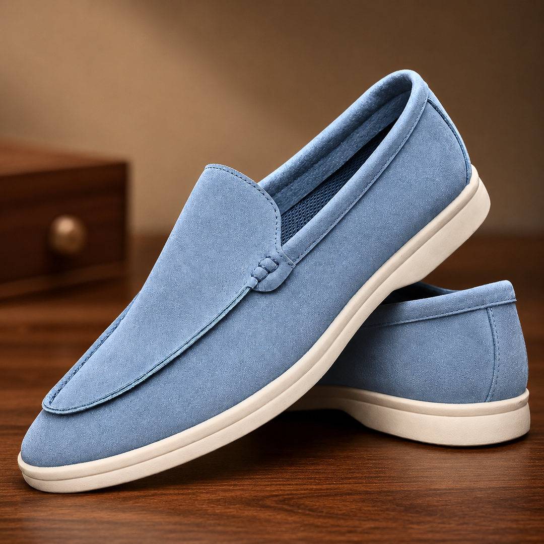 Vitelli Signature Loafers